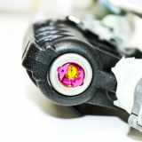 SRS Modul Dach links AUDI A6 (4F2, C6) 2.4 4F5880741B