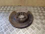 Front Brake Disc Protection FORD TRANSIT CONNECT (P65_, P70_, P80_) 1.8 TDCi DV612K317AA