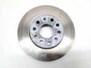 Bremsscheibe vorne links SKODA OCTAVIA III (5E3) 1.6 TDI 124258 90R02C115