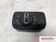 Schalter für Licht Audi A3 (8V) 8V0941531AR