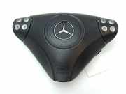 Lenkrad Airbag MERCEDES-BENZ SLK (R171) 350 (171.456) ZBAT13601071