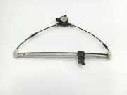 Türfensterheber hinten rechts MAZDA 6 Hatchback (GH) 2.2 MZR-CD