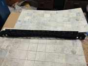 Stoßstangenhalter hinten rechts PEUGEOT 5008 1.6 HDi 9686247380