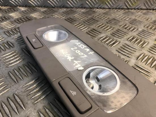 Innenleuchte VW PASSAT B6 (3C2) 2.0 FSI Bild Innenleuchte VW PASSAT B6 (3C2) 2.0 FSI