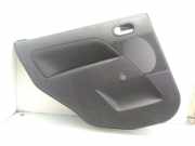 Türpolster hinten links FORD FIESTA V (JH_, JD_) 1.4 TDCi