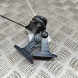 Scharniersatz für die rechte Vordertür BMW iX3 (G08) Electric (286 HP) 7333060 7333062