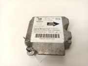 Steuergerät Airbag Opel Vectra B Caravan (J96) 90569340