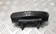 Türgriff links hinten Audi A4 (8E, B6) 4B0839885
