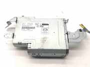 Audio-Verstärker Mazda 6 Stufenheck (GJ, GL) GMM666DRX