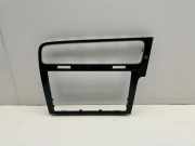 Musik-Player Verkleidung VW GOLF VII (5G1, BQ1, BE1, BE2) 2.0 R 4motion 5G2819743F