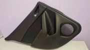 Türpolster hinten links MAZDA 3 (BM) 1.5 B63C68550B02