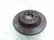 Bremsscheibe hinten links SAAB 9-3 (YS3F) 1.9 TiD