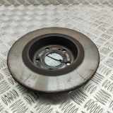 Bremsscheibe hinten rechts INFINITI Q30 1.6 A2464230112