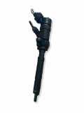 Einspritzdüse FORD FUSION (JU_) 1.4 TDCi 0445110239
