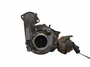 Turbolader FORD FOCUS C-MAX 1.6 TDCi 9686120680