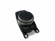 Radio Bedienschalter BMW 4er Cabriolet (F33, F83) 9866964