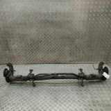 Achse hinten VW Caddy IV Kasten (SAA, SAH) 2K5500051CB