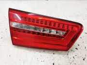 Heckklappenleuchte links AUDI A6 C7 Avant (4G5, 4GD) 3.0 TDI quattro E13904