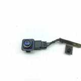 Heckklappe Rückfahrkamera JAGUAR F-TYPE Coupe (X152) 3.0 S GX53-19G490-AC