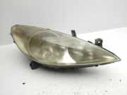 Hauptscheinwerfer rechts Peugeot 307 SW () 9641615680