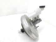Bremskraftverstärker Citroen Berlingo II Kasten (B9) 9821104980