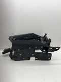 Mittelkonsole RENAULT CLIO V (B7_) 1.3 TCe 130 (B7MF) 969104486R