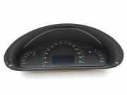 Tachometer Mercedes-Benz C-Klasse (W203) A2035403411