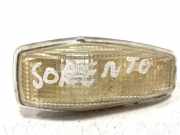 Kotflügelblinker vorne links KIA SORENTO I (JC) 2.5 CRDi