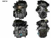 Motor DACIA DOKKER 1.6 H4M738