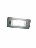 Kennzeichenbeleuchtung BMW 5 Touring (E61) 530 xd 7193293