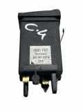 Windschutzscheibe Heizung Schalter AUDI A4 (8EC, B7) 2.0 TDI 4D0941503