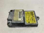 Airbag-Steuergerät PEUGEOT 206 Hatchback (2A/C) 1.4 i 9641478180 550666100