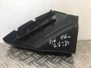 Luftansaugrohr AUDI A6 Allroad (4GH, 4GJ) 3.0 TDI quattro 4F0129618J