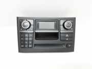 Radio/Navigationssystem-Kombination Volvo XC90 I (275) 30752420