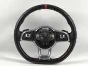 Lenkrad VW GOLF VII (5G1, BQ1, BE1, BE2) 2.0 GTI 5G0419091KC TSM