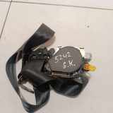 Sicherheitsgurt links hinten VW Sharan (7N) AEUTYP2046