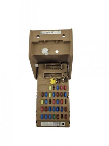 Sicherungskasten Subaru Forester (SH) LB1011101B Bild Sicherungskasten Subaru Forester (SH) LB1011101B