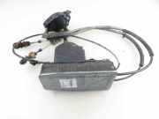 Schalthebel Citroen C5 III Break (RW) 9683949180