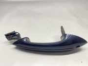 Türaußengriff vorne links BMW 5 Gran Turismo (F07) 535 i xDrive 234234