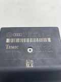Gateway-Steuereinheit AUDI A6 (4F2, C6) 2.7 TDI 4F0907468D