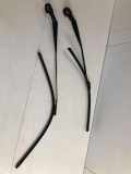 Scheibenwischerfuß CITROËN C4 II (B7) 1.6 BlueHDi 115 97035914