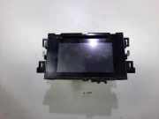 Radio/Navigationssystem-Kombination Mazda CX-5 (DK) GMD7669C0C