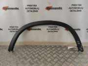 Kotflügelzierleiste hinten rechts BMW X1 (E84) xDrive 18 d 51122990172