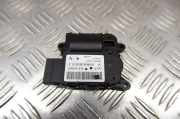 Air Con Air Flow Valve Motor NISSAN LEAF (ZE1) Electric T1008566R