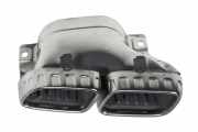 Auspuffblende Mercedes-Benz E-Klasse (W210) A0004905400