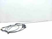 Antenne OPEL MOVANO B Furgon 2.3 CDTI FWD 282430025R 5258152