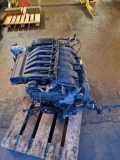 Motor AUDI Q7 (4L) 3.6 FSI quattro BHK