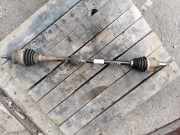 Antriebswelle rechts vorne Seat Ibiza V (KJ1) 2Q0407272BK