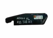 Airbag Sitz rechts vorne Opel Mokka A / Mokka X (J13) 95327395