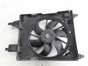 Kühlmodul Renault Grand Scenic II (JM) 8200151465